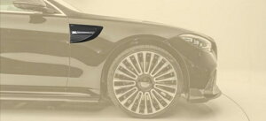 MANSORY }\[ tF_[pl Type-1 J[{ SNX W223 ZfXxc Mercedes Benz