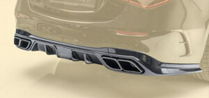 MANSORY }\[ AfBt[U[ Type-1 J[{ e[pCvt ZfXxc SNX W223 Mercedes Benz