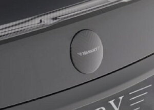 MANSORY }\[ AI[ig J[{ SNX W223 ZfX xc Mercedes Benz