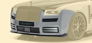 MANSORY }\[ tgX|C[1 Rolls Royce New Ghost [XCX j[ S[Xg GAp[c {fB[p[c JX^