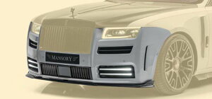MANSORY }\[ tgX|C[2 Rolls Royce New Ghost [XCX j[S[Xg GAp[c {fB[p[c JX^