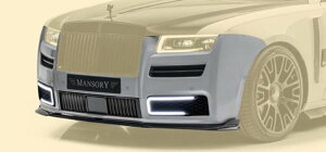 MANSORY }\[ tgX|C[3 Rolls Royce New Ghost [XCX j[S[Xg GAp[c {fB[p[c JX^