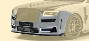 MANSORY }\[ tgX|C[4 Rolls Royce New Ghost [XCX j[S[Xg GAp[c {fB[p[c JX^