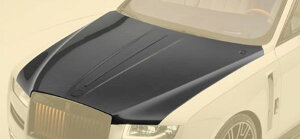 MANSORY }\[ GW{lbg J[{ Rolls Royce New Ghost [XCX j[S[Xg GAp[c {fB[p[c JX^