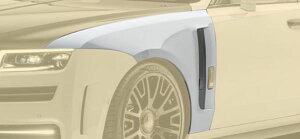 MANSORY }\[ tgtF_[ Rolls Royce New Ghost [XCX j[S[Xg GAp[c {fB[p[c JX^