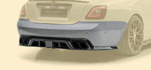 MANSORY }\[ AXJ[g1 e[pCv:ubN AEgC:ubN Rolls Royce New Ghost [XCX j[S[Xg GAp[c {fB[p[c JX^
