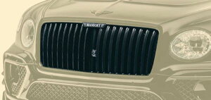 MANSORY }\[ YO MANSORY S J[{ Bentley New Bentayga xg[ xeCK 2021~ GAp[c {fB[p[c O JX^