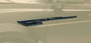 MANSORY }\[ TChXgCv J[{ Bentley New Bentayga xg[ xeCK 2021N~ GAp[c {fB[p[c O JX^