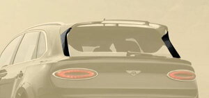 MANSORY }\[ A[t J[{ TCh Bentley New Bentayga xg[ xeCK 2021N~ GAp[c {fB[p[c O JX^