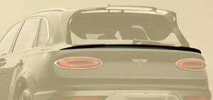 MANSORY }\[ AX|C[ J[{ Bentley New Bentayga xg[ xeCK 2021N~ GAp[c {fB[p[c O JX^
