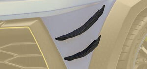 MANSORY }\[ [Xtbv vC Lamborghini Urus {M[j EX GAp[c {fB[p[c O JX^ MANSORYop[Ή/tgAVXgΉ