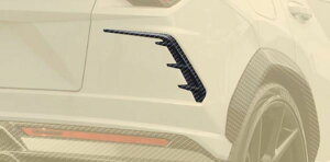 MANSORY }\[ Aop[Xvb^[ J[{ Lamborghini Urus {M[j EX GAp[c {fB[p[c O JX^