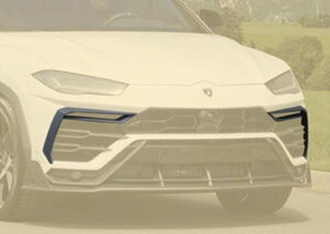 MANSORY }\[ tgg1 J[{ Lamborghini Urus {M[j EX GAp[c {fB[p[c O JX^