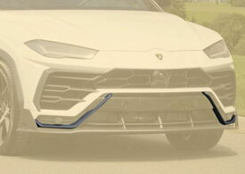 MANSORY マンソリー フロントトリム2 カーボン Lamborghini Urus ランボルギーニ ウルス エアロパーツ ボディーパーツ 外装 カスタム