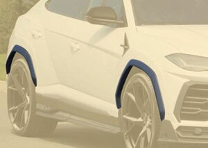 MANSORY }\[ tF_[GNXeV J[{ Lamborghini Urus {M[j EX GAp[c {fB[p[c O JX^