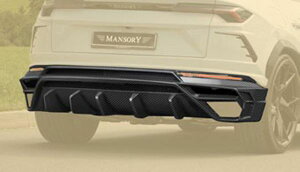 MANSORY }\[ fBt[U[ 6p[NZT[ J[{ Lamborghini Urus {M[j EX GAp[c {fB[p[c O JX^