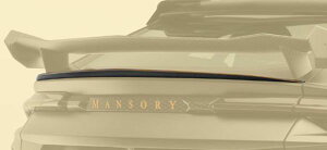 MANSORY }\[ AX|C[ J[{ Lamborghini Urus {M[j EX GAp[c {fB[p[c O JX^