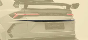 MANSORY }\[ Ag J[{ Lamborghini Urus {M[j EX GAp[c {fB[p[c O JX^