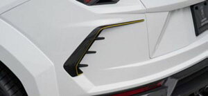 MANSORY }\[ Aop[g J[{ Lamborghini Urus {M[j EX GAp[c {fB[p[c O JX^