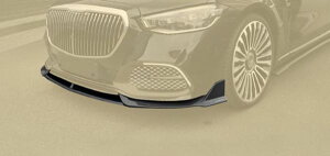 MANSORY }\[ tgbv J[{ Mercedes Maybach ZfX }Cobn W223 SNX GAp[c {fB[p[c O JX^