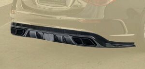 MANSORY }\[ fBt[U[ J[{ e[pCvt Mercedes Maybach ZfX }Cobn W223 SNX GAp[c {fB[p[c O JX^