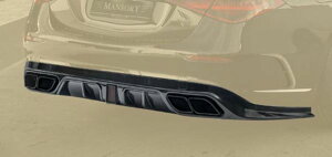 MANSORY }\[ fBt[U[ J[{ e[pCvEu[LCgt Mercedes Maybach ZfX }Cobn W223 SNX GAp[c {fB[p[c O JX^