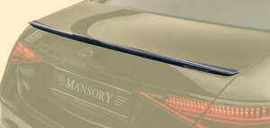 MANSORY }\[ gNX|C[2 J[{ Mercedes Maybach ZfX }Cobn W223 SNX GAp[c {fB[p[c O JX^