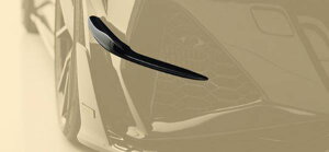 MANSORY }\[ [Xtbv O J[{ MANSORY{fBLbgΉ Audi AEfB RS6 Avant Aog Type C8 GAp[c {fB[p[c JX^ O