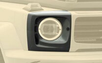 楽天市場】w463a ヘッドライトの通販