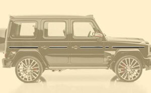 MANSORY }\[ TChg J[{ ZfXxc GNX 2019N` W463A W464 Qf@[Q AMG G63 G550 G400d G350d Ή JX^ GAp[c hXAbv