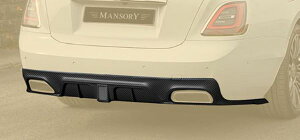 y MANSORY }\[ z AfBt[U[1 J[{ [XCX S[Xg3 Rolls Royce Ghost3