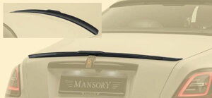 y MANSORY }\[ z AX|C[1 J[{ [XCX S[Xg3 Rolls Royce Ghost3