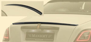 y MANSORY }\[ z AX|C[2 J[{ [XCX S[Xg3 Rolls Royce Ghost3