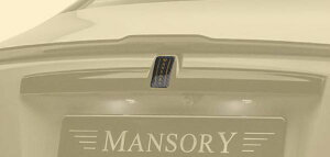 y MANSORY }\[ z AI[ig J[{ [XCX S[Xg3 Rolls Royce Ghost3