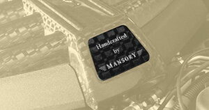 y MANSORY }\[ z GWI[ig J[{ [XCX S[Xg3 Rolls Royce Ghost3