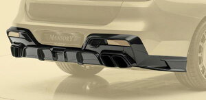 y MANSORY }\[ z AfBt[U[ J[{ e[pCvt BMW 7V[Y G70 MX|[c 7Series M-sport