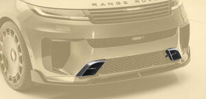 MANSORY }\[ tgop[_Ng J[{ Range Rover Sport SV 2024 W[o[X|[c GAp[c {fB[Lbg JX^