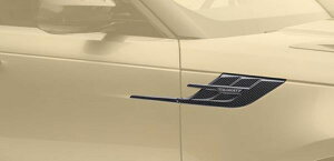 MANSORY }\[ TChpl with logo J[{ Range Rover Sport SV 2024 W[o[X|[c GAp[c {fB[Lbg JX^