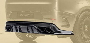 MANSORY }\[ AXJ[g I J[{Range Rover Sport SV 2024 W[o[X|[c GAp[c {fB[Lbg JX^