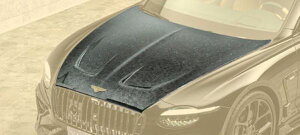 MANSORY }\[ {lbg1 Bentley xg[ Continental R`l^ GT 2025~ GAp[c {fB[p[c O JX^