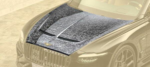 MANSORY }\[ {lbg2 Bentley xg[ Continental R`l^ GT 2025~ GAp[c {fB[p[c O JX^