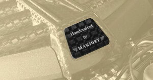 MANSORY �}���\���[ �G���W���J�o�[ �G���u���� �J�[�{�� Rolls Royce Cullinan Series2 Soft Kit ���[���X���C�X �J���i�� �V���[�Y2 �\�t�g�L�b�g �G�A���p�[�c �{�f�B�[�p�[�c �J�X�^��