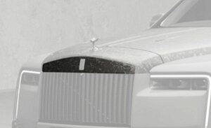 MANSORY �}���\���[ �O�����p�l�� �J�[�{�� Rolls Royce Cullinan Series2 Soft Kit ���[���X���C�X �J���i�� �V���[�Y2 �\�t�g�L�b�g �G�A���p�[�c �{�f�B�[�p�[�c �J�X�^��