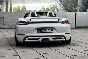 TECHART ebNA[g AX|C[1 PC} PORSCHE |VF PC} 718 Cayman