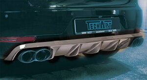 TECHART ebNA[g AfBt[U[ 95B Macan |VF }J