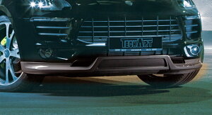 TECHART ebNA[g tgX|C[ }JSΉ 95B Macan |VF }J