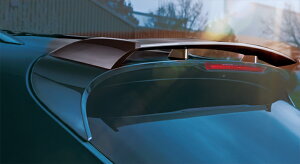 TECHART ebNA[g A[tX|C[ 95B Macan |VF }J