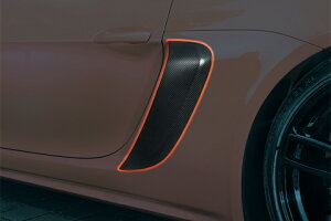 TECHART ebNA[g GA_NgJo[ AtF_[ J[{ PORSCHE |VF PC} {NX^[ 718 Cayman Boxster