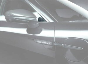 TECHART ebNA[g EChgCAO PORSCHE |VF Taycan ^CJ JX^ GAp[c hXAbv O