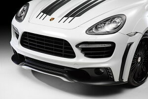 WALD @h 6_Lbg F, S, R, OF, RS, RG PORSCHE CAYENNE 958 |VF JCG 958 2010y~2014y V6/V8ԂɎtAKvȏp[c܂